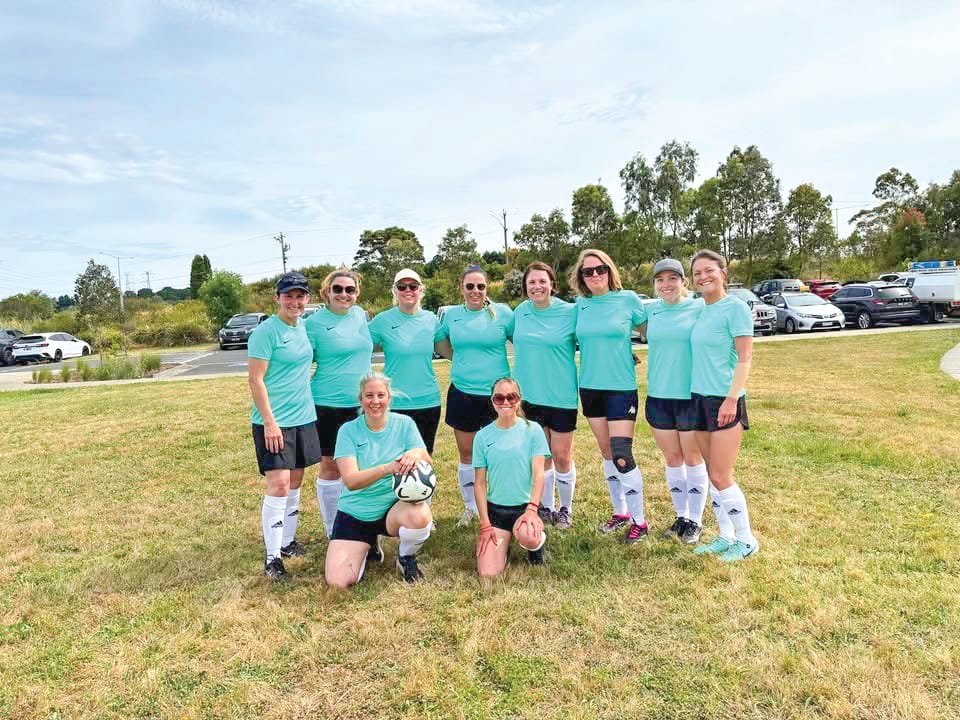 Soccer season set to start