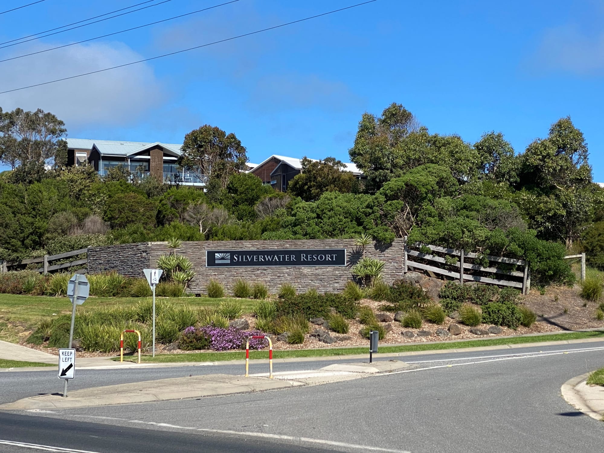 No Games gain for Bass Coast