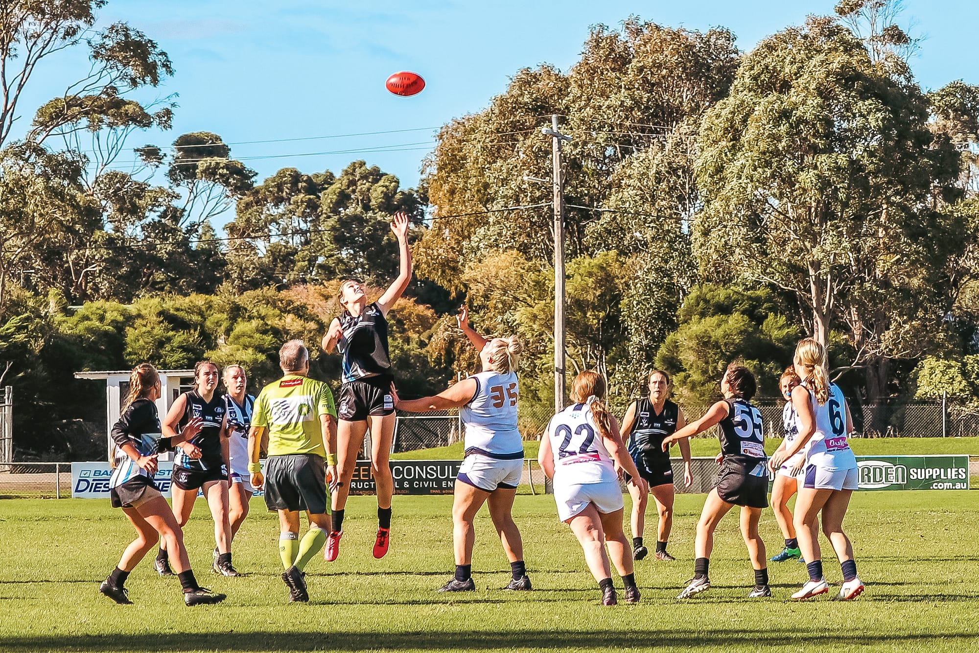 Breakers back on the winners list