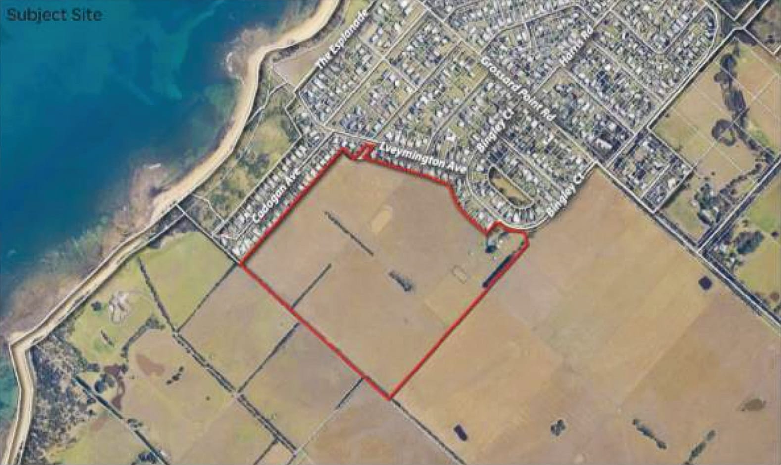 DAL: Residents fired up over subdivision proposals