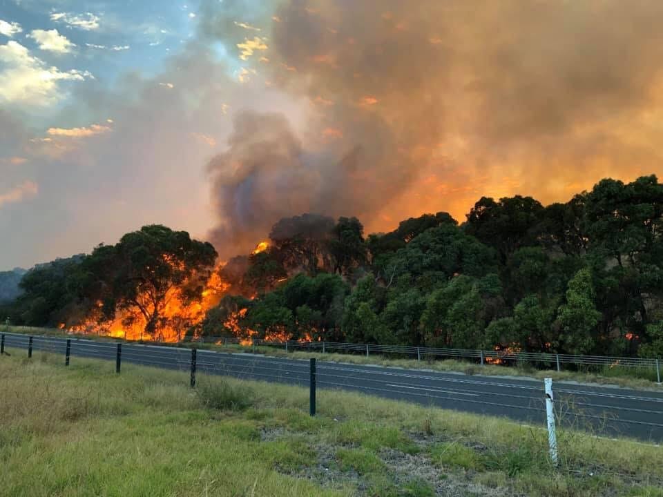 Prepare yourself this Fire Action Week