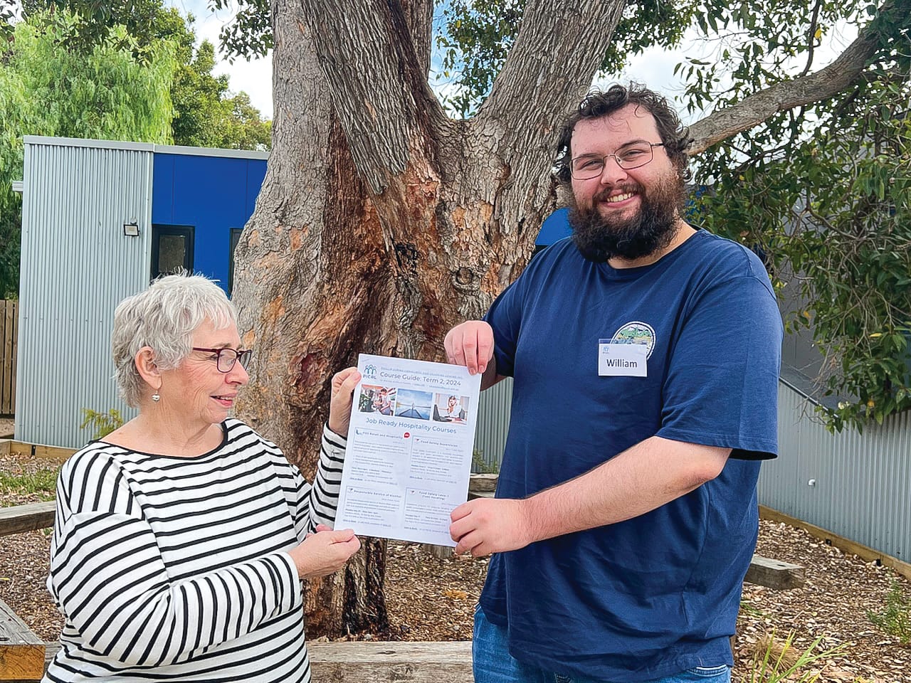 PICAL on course for Term Two