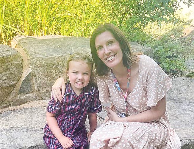 OLSS returns to school