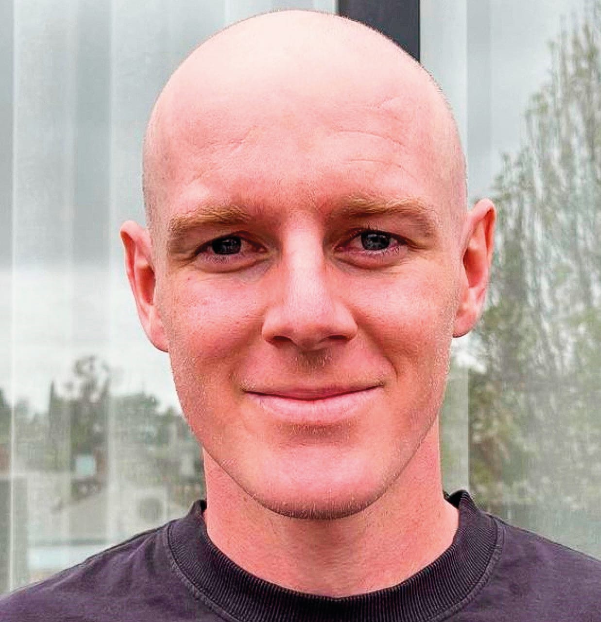 Fundraiser to support Sam Docherty