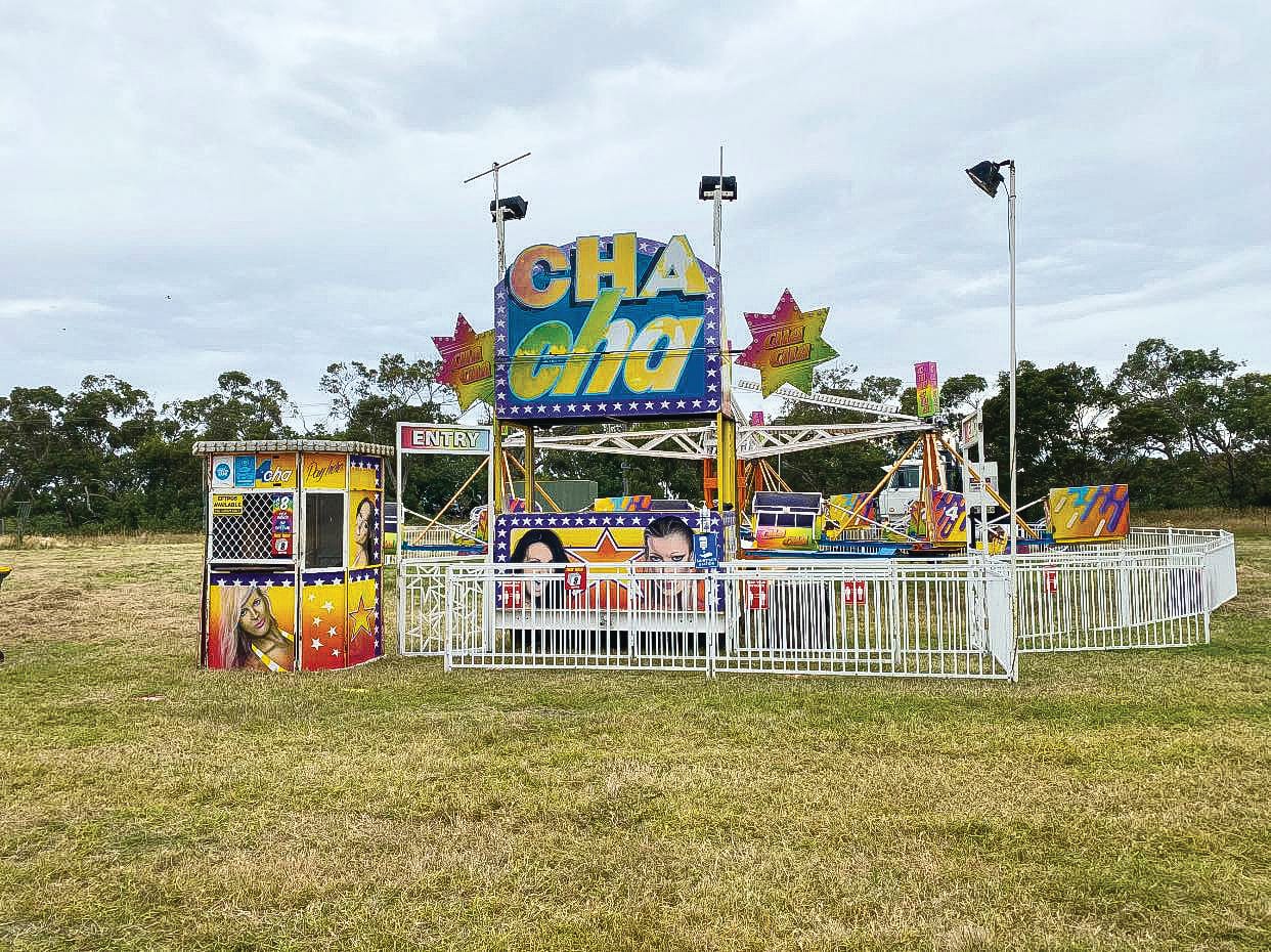 Carnival lives to see another summer