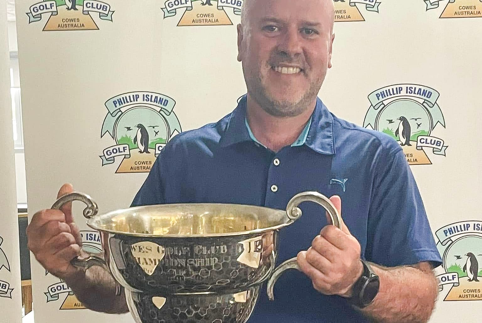 Results from the green