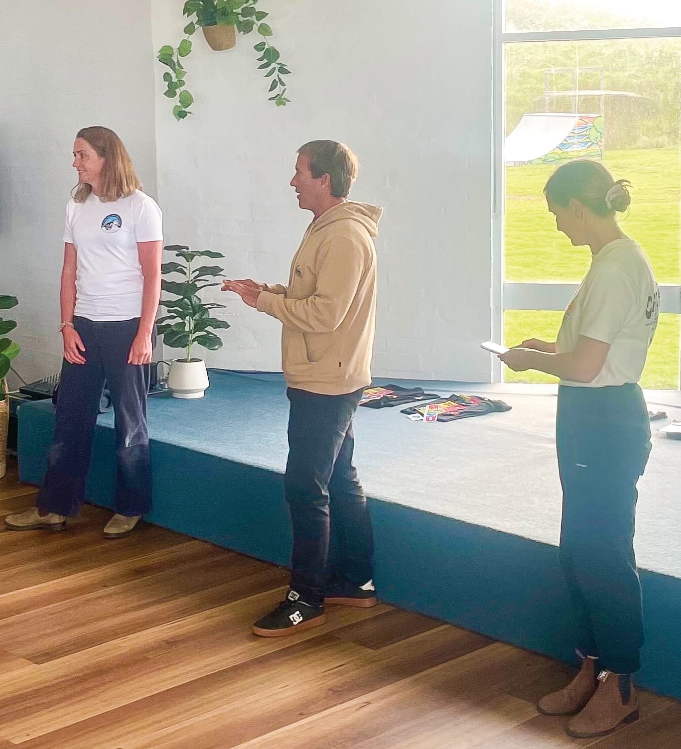 Boardriders: Girls Can Shred