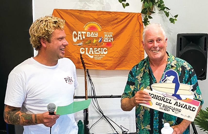 PIBC's Cat Bay Classic