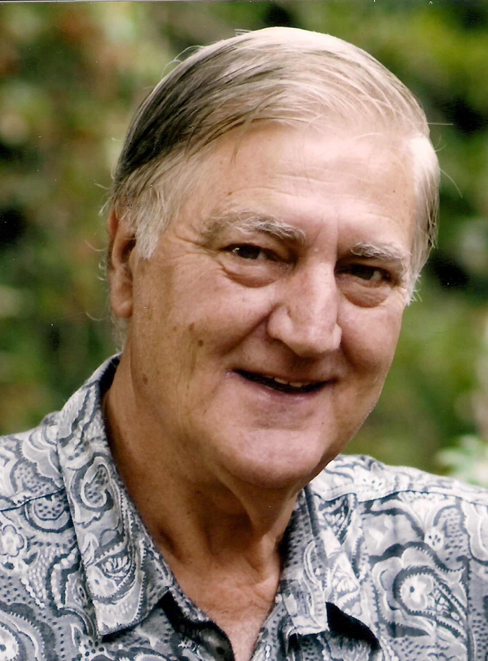 Last Island Shire Boss Fare-welled