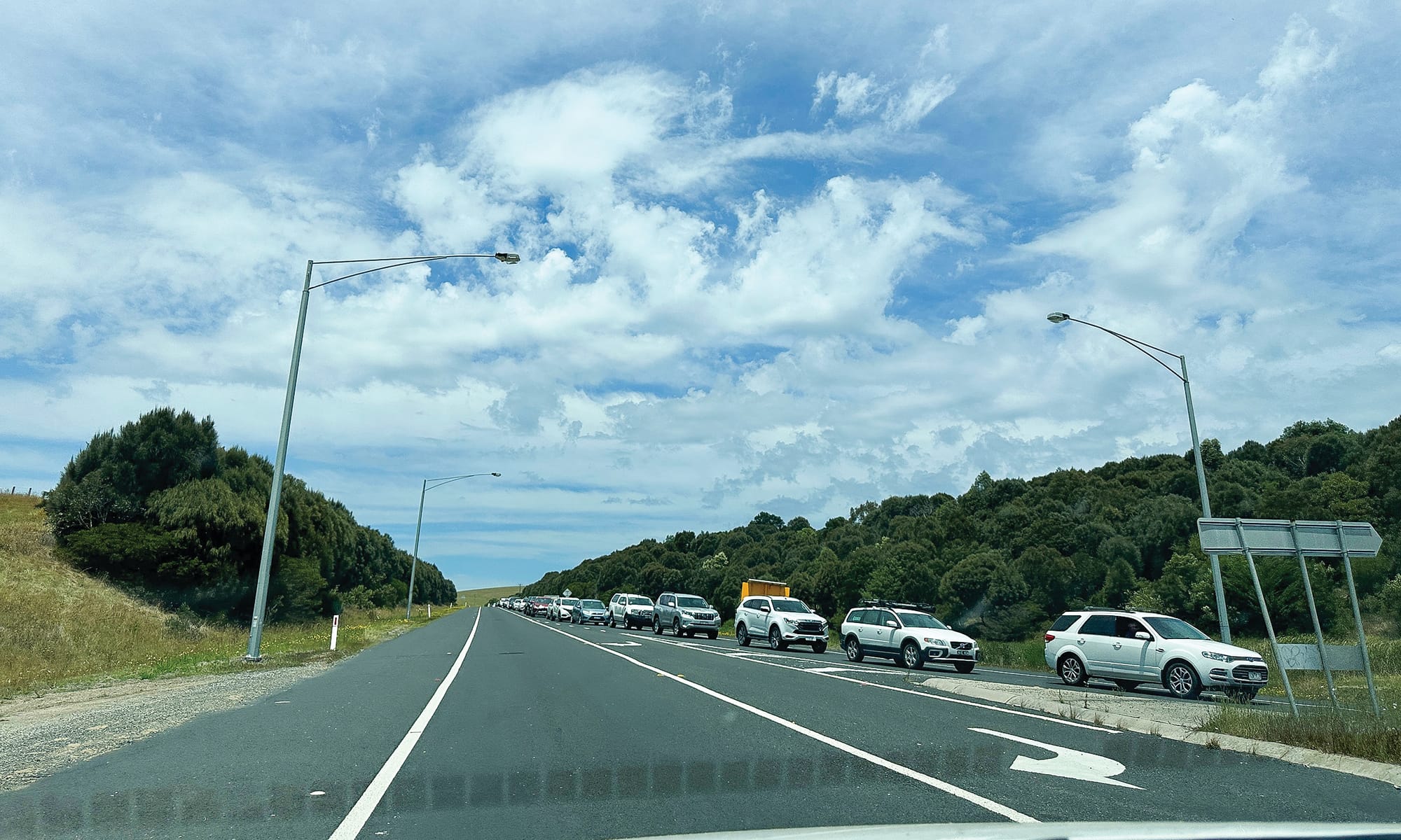 Most road deaths happen close to home