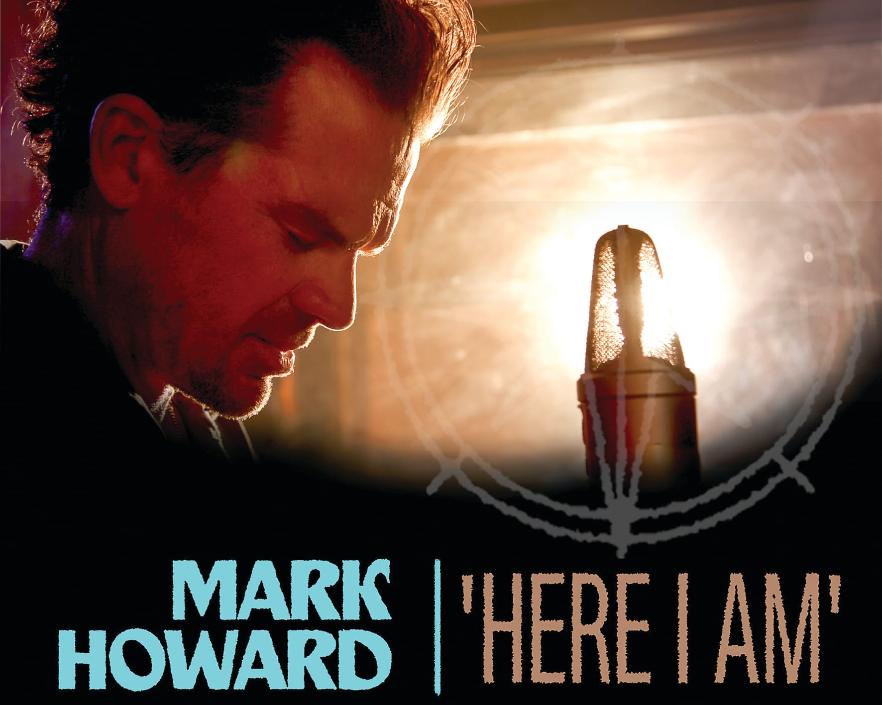 New single from island troubadour