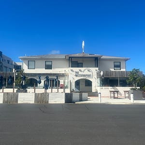 The Westernport Hotel