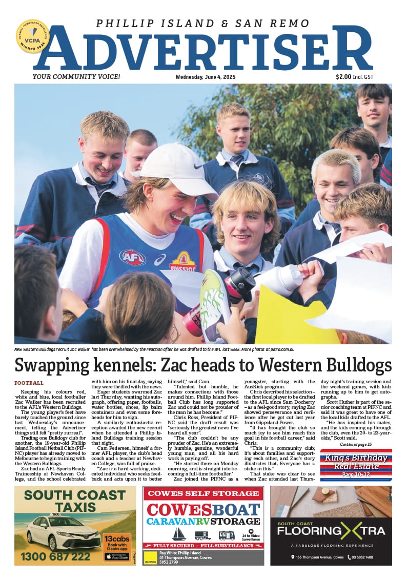 Wednesday, June 4, 2025