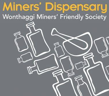 Wonthaggi Miners Dispensary Centenary Celebrations
