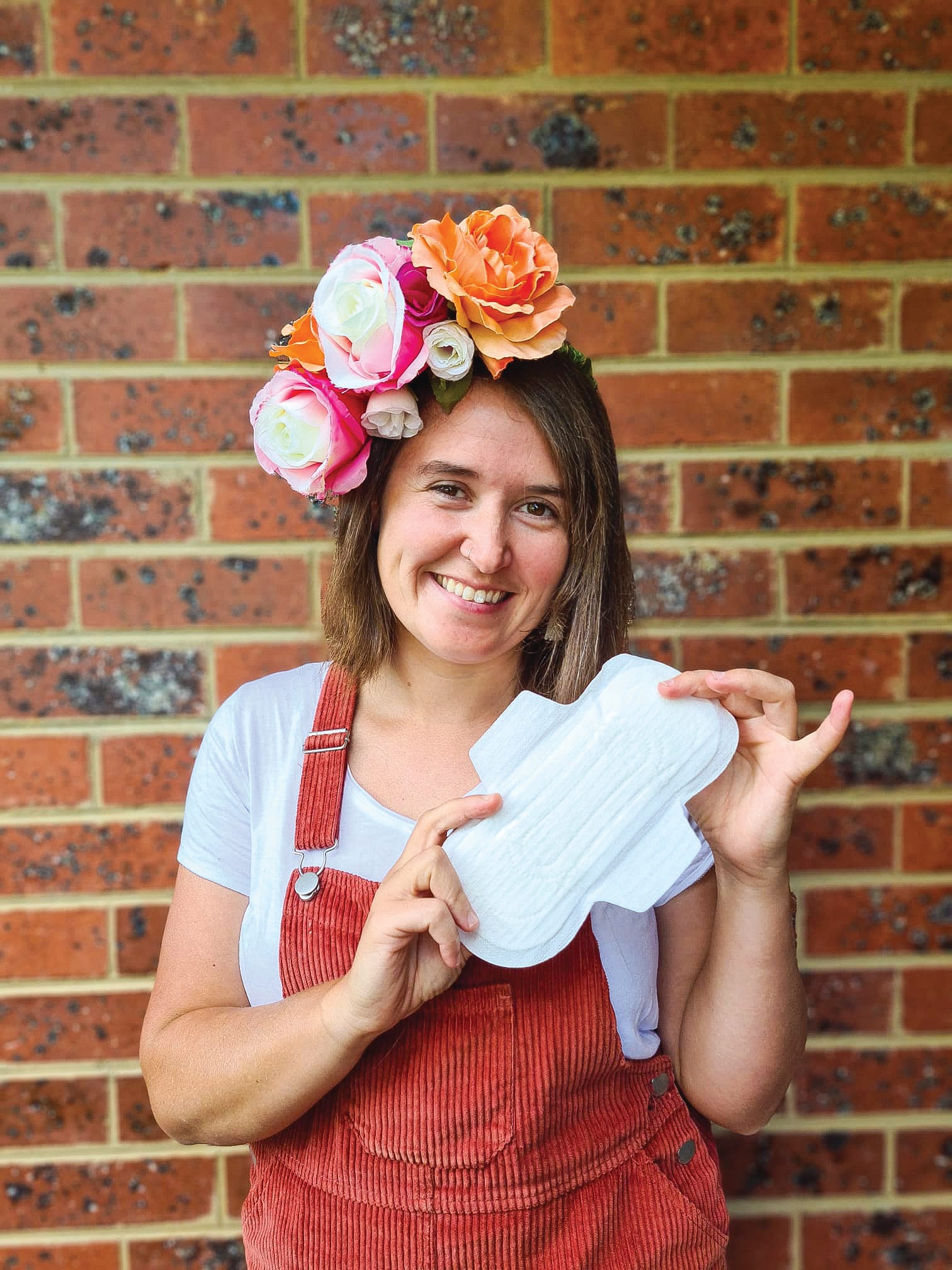 A celebration day for girls