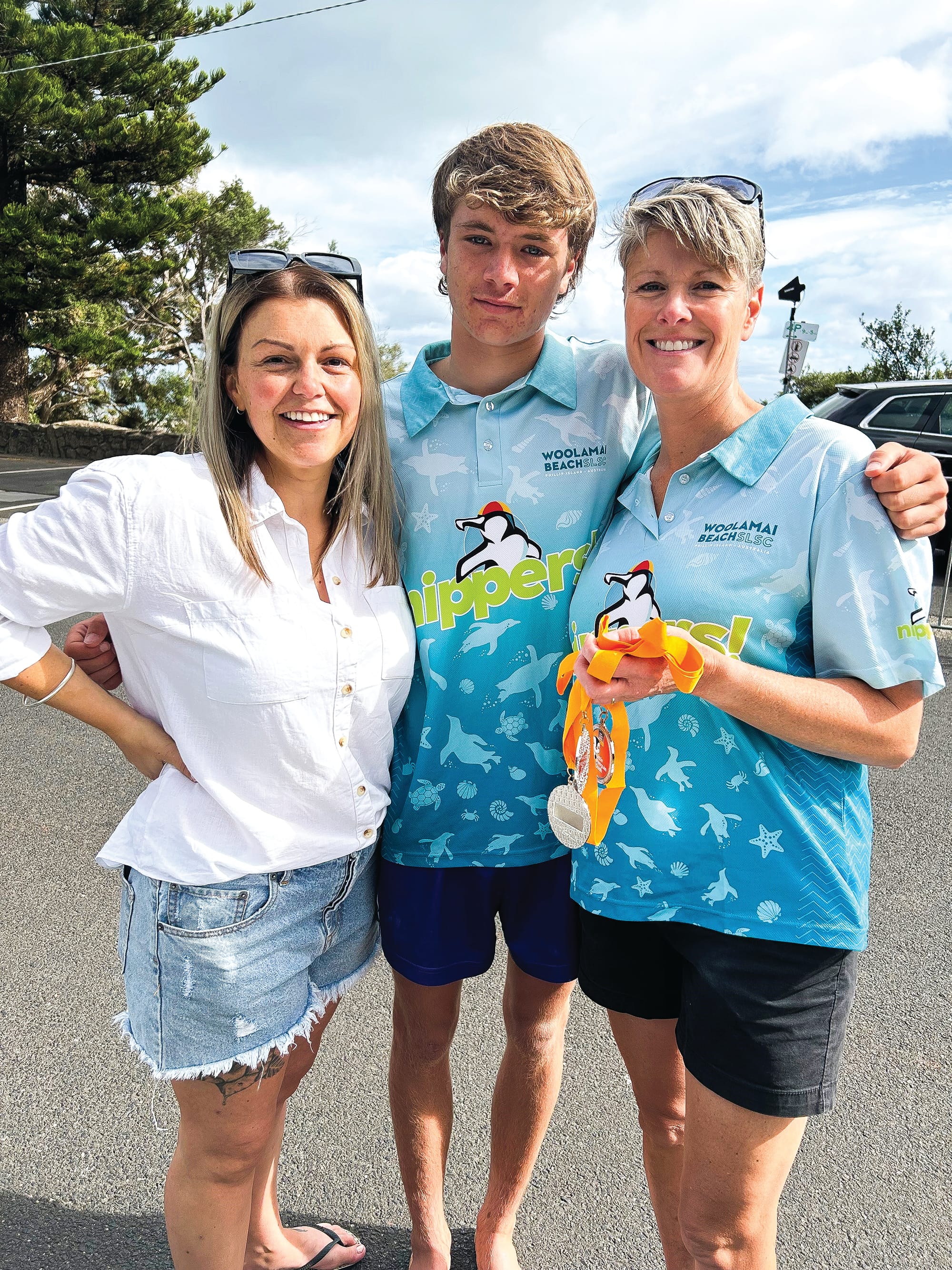 Kids dash is a classic!