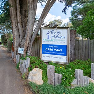 Rhyll Haven Luxury Apartments