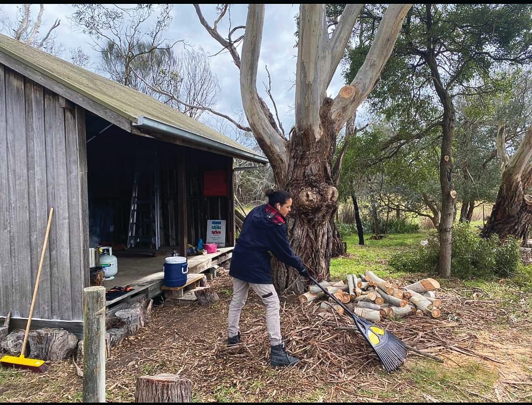 Christmas came early for Landcare groups