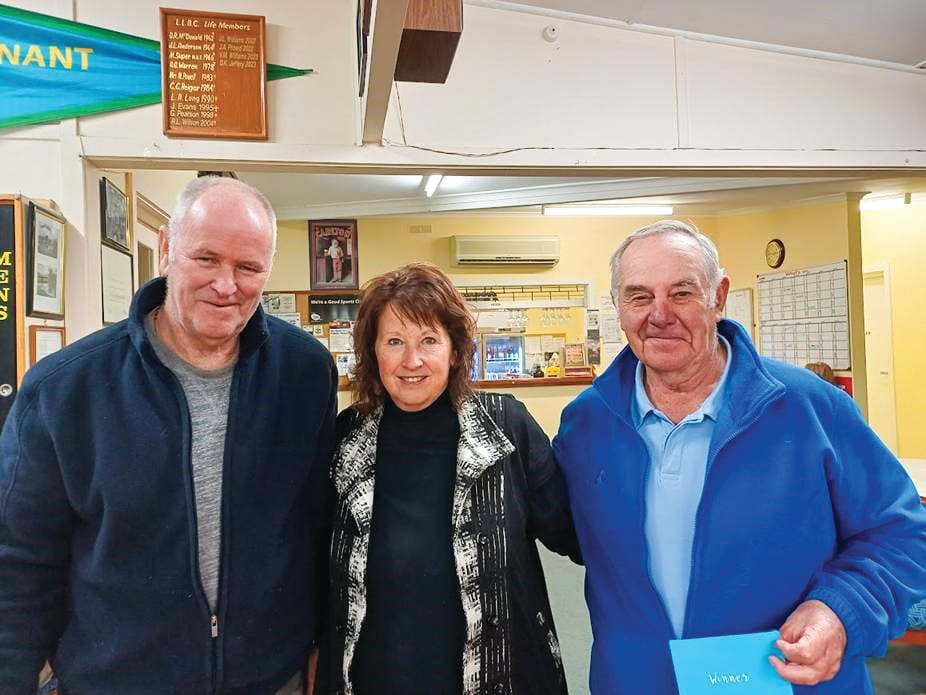 Midweek at Lang Lang