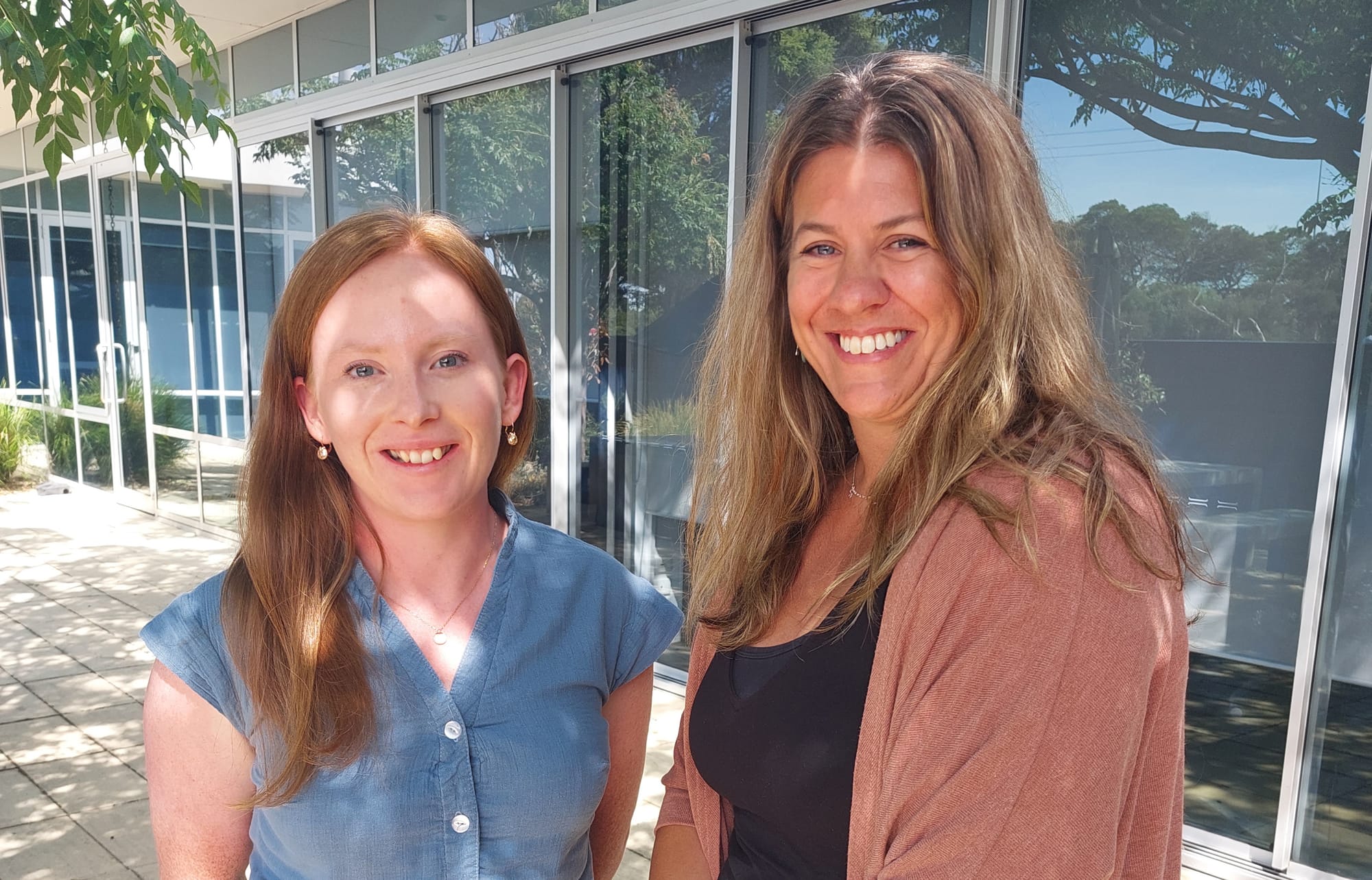 IWD 2023 - Alexandra Martin