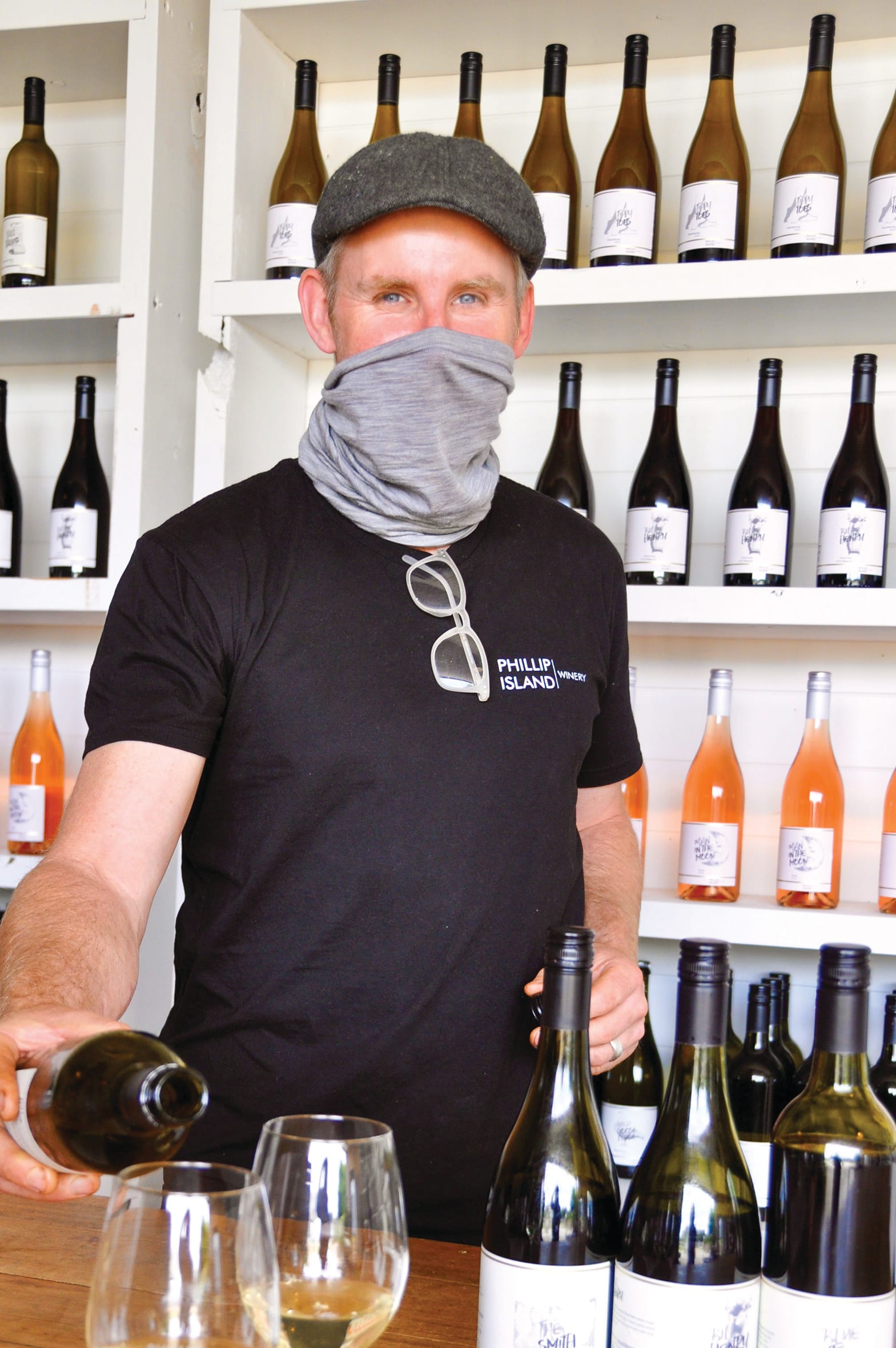 Numbers lifted, but not enough!