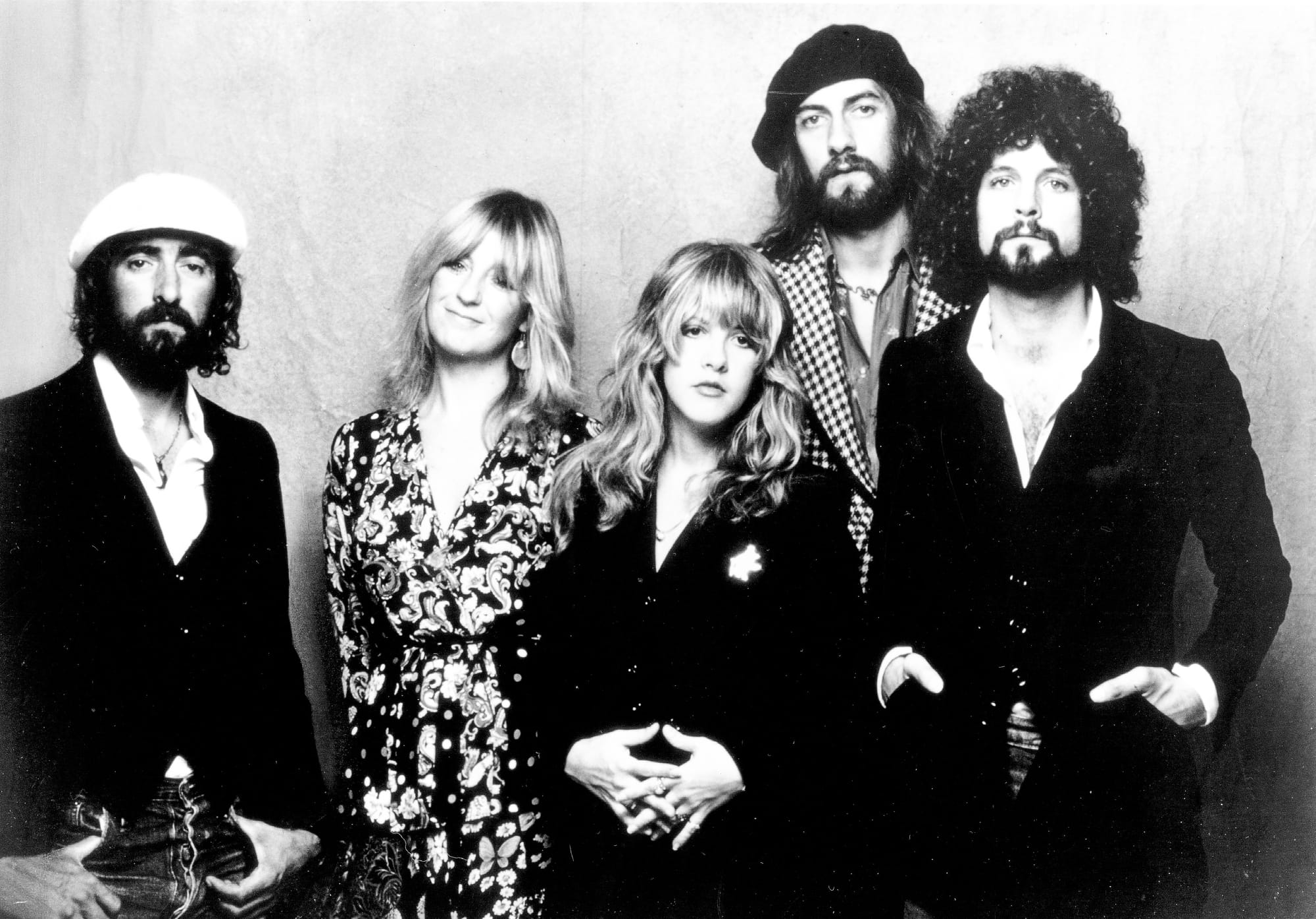 Fleetwood Mac tribute