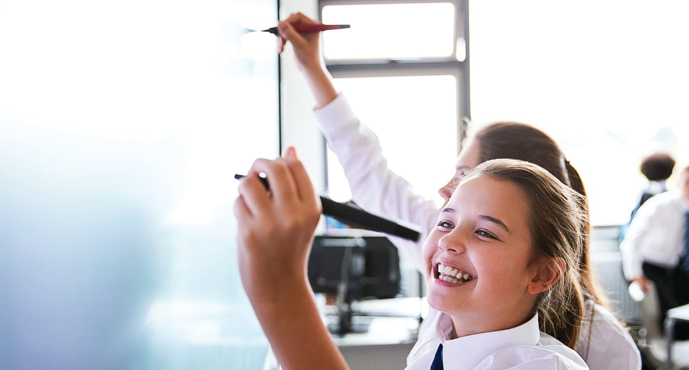 Join the South Coast Smoke and Vape-Free School Challenge