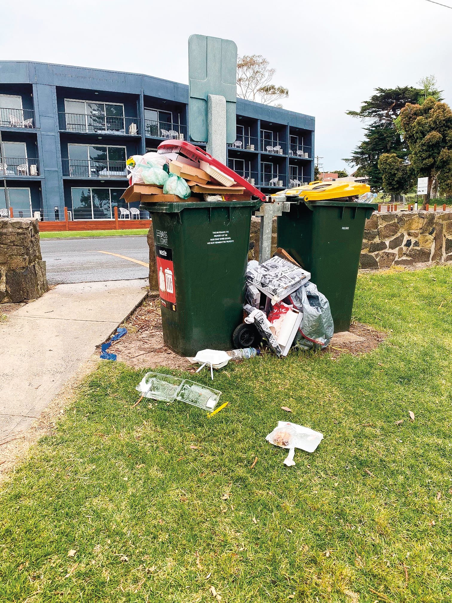 Victorian councils’ waste management get Auditor General’s tick