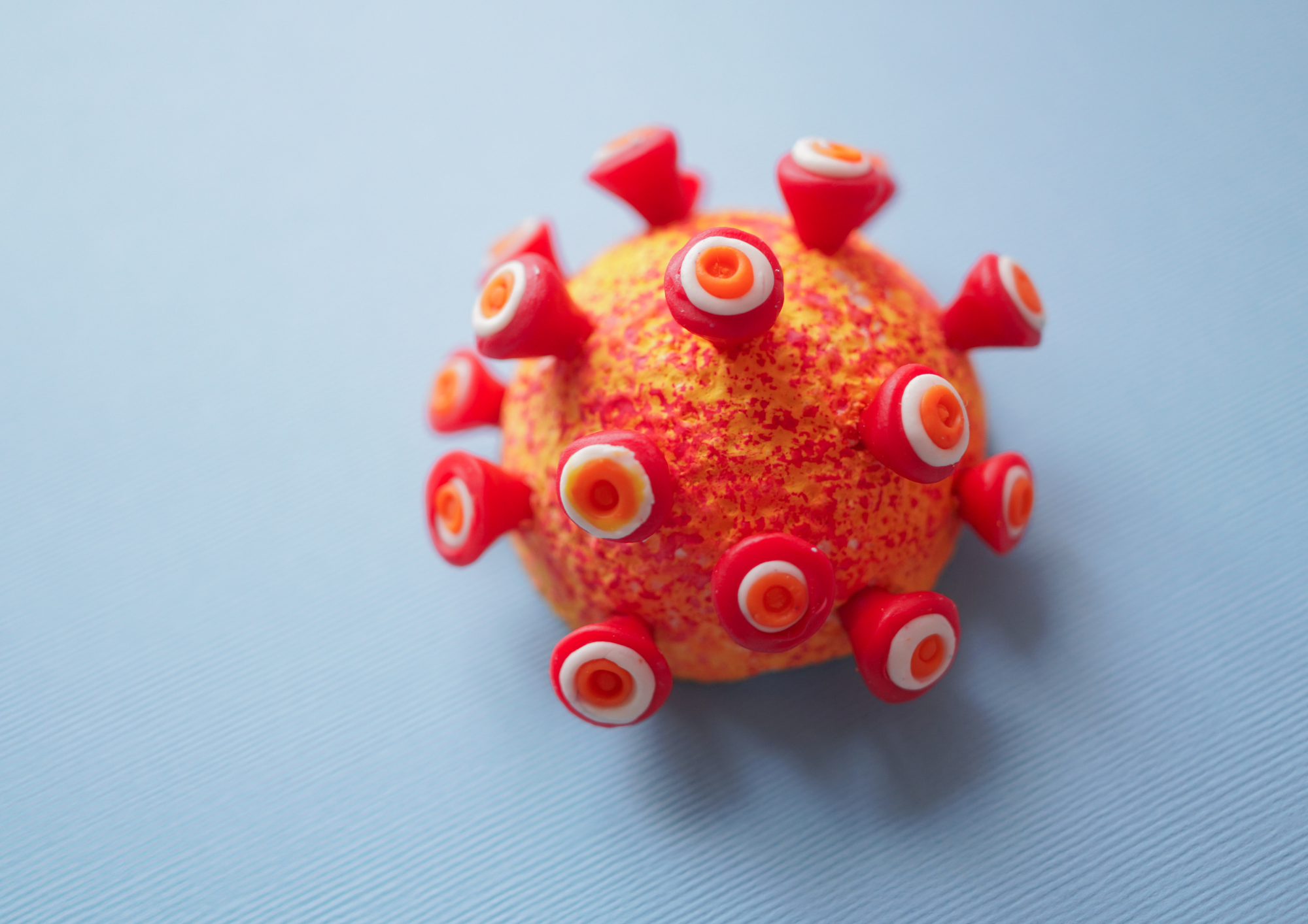 Covid restrictions to ease from Friday