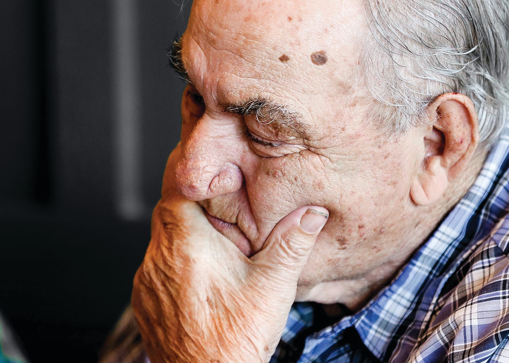 Volunteers needed for trial to help prevent dementia