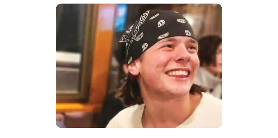 Community rallies for Jake’s family