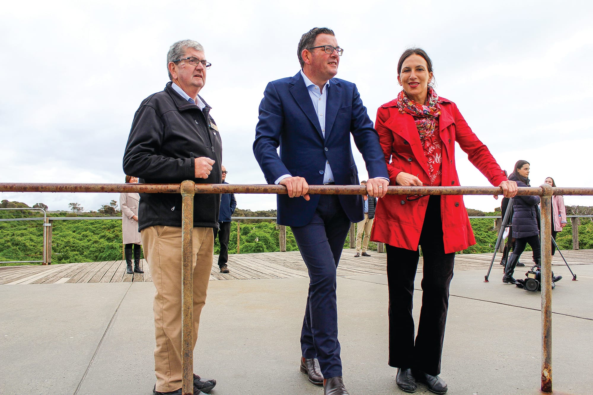 Nature Parks Board Update – May 2022