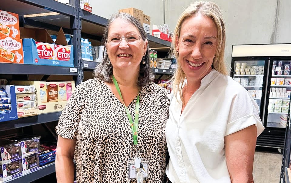 Leonard's cost of living plan