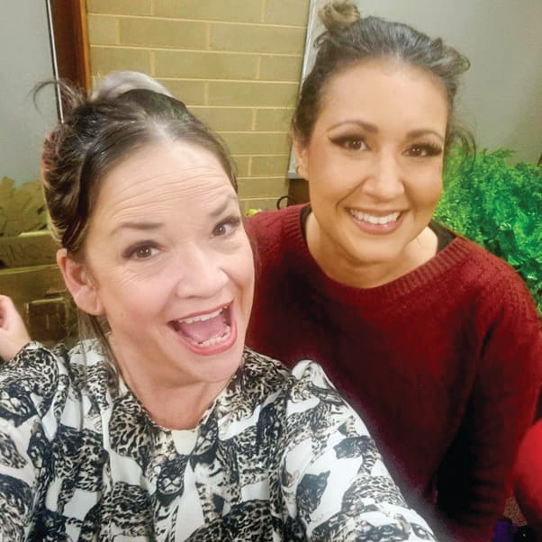 Glow Getters Youth Theatre lights the way for young performers