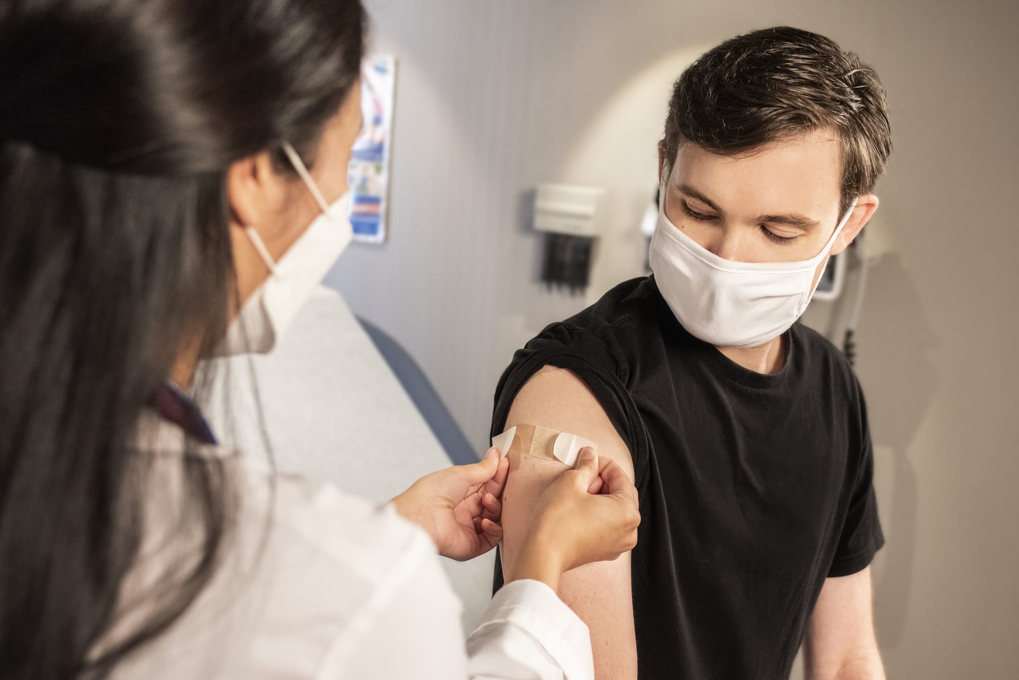 Importance of getting a flu shot