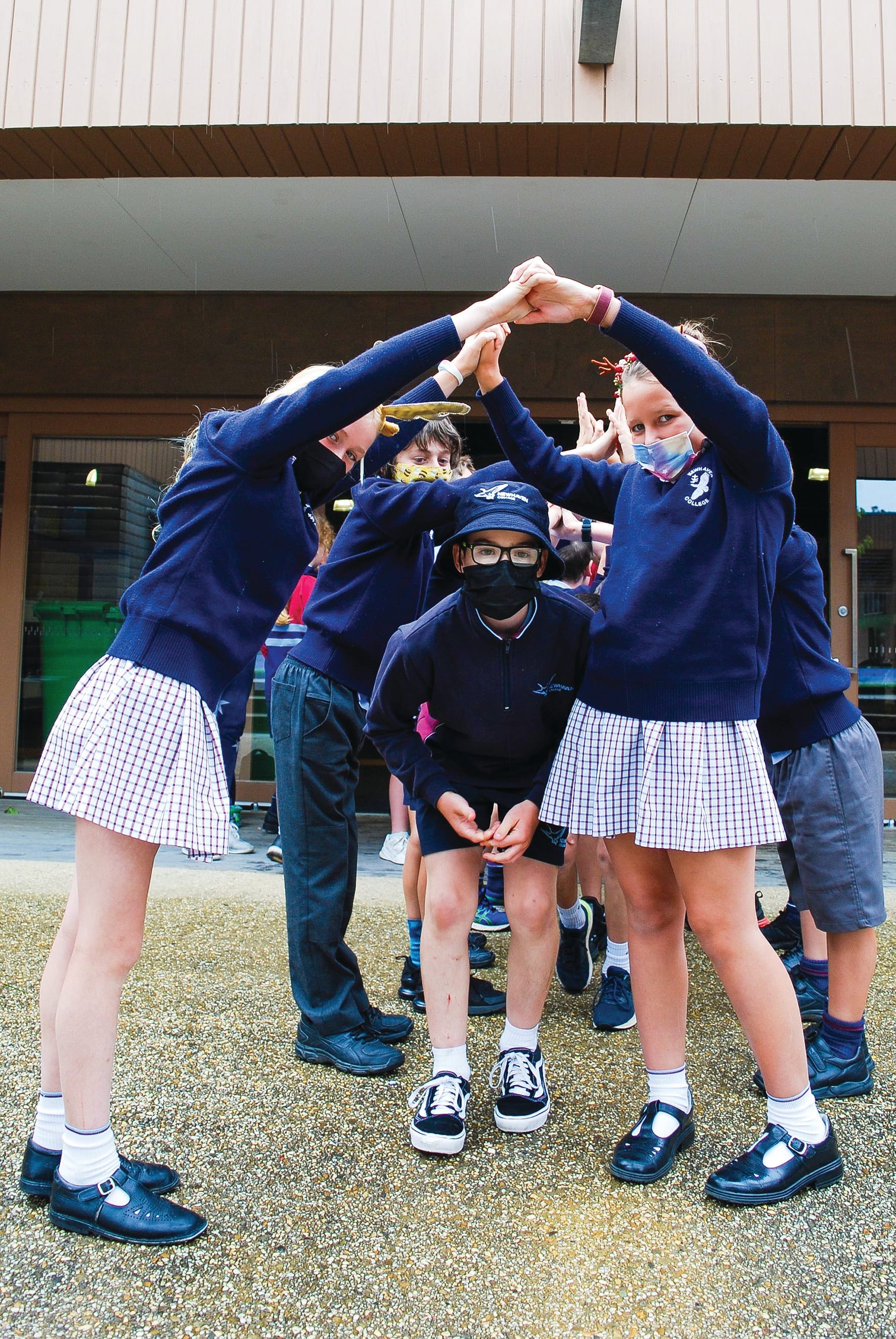 It’s the end of the year!