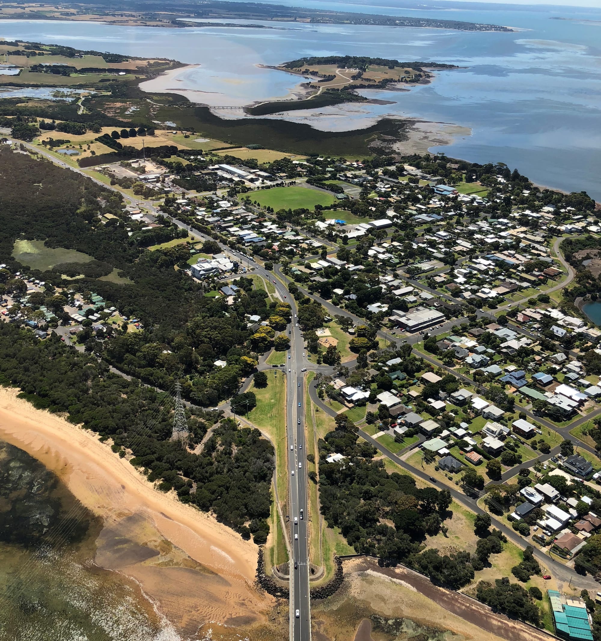 No change to town boundaries: poll