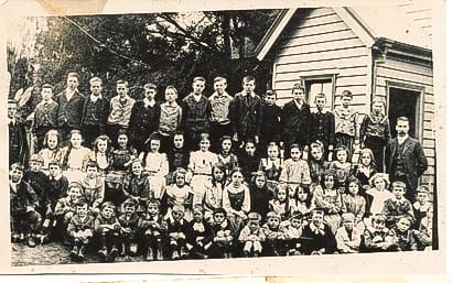 Education on Phillip Island