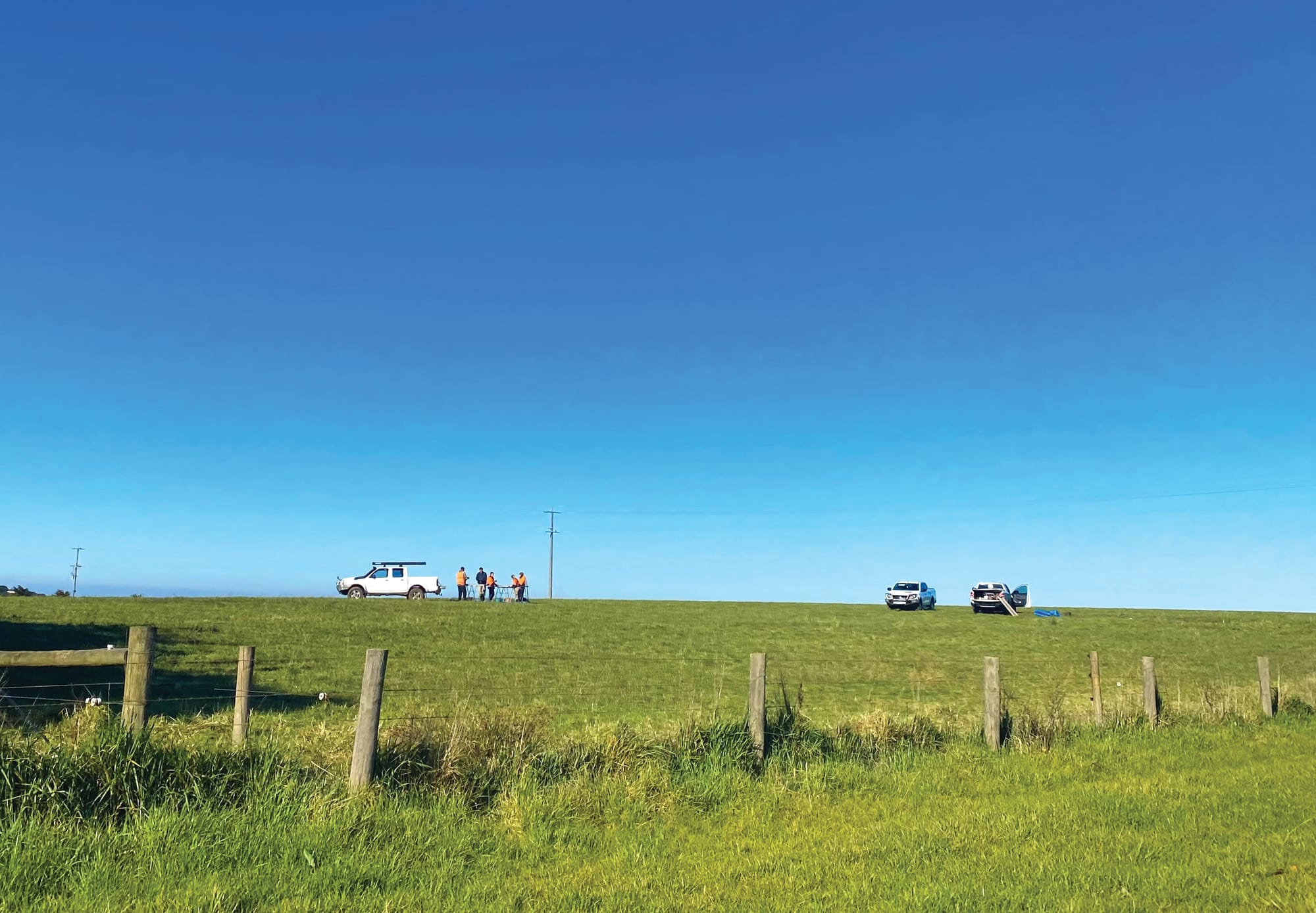 Potters Hill Road campus confirmed