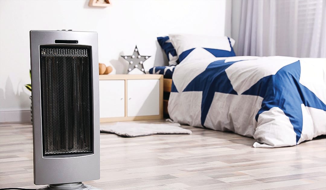 Check your home heating system this frosty season