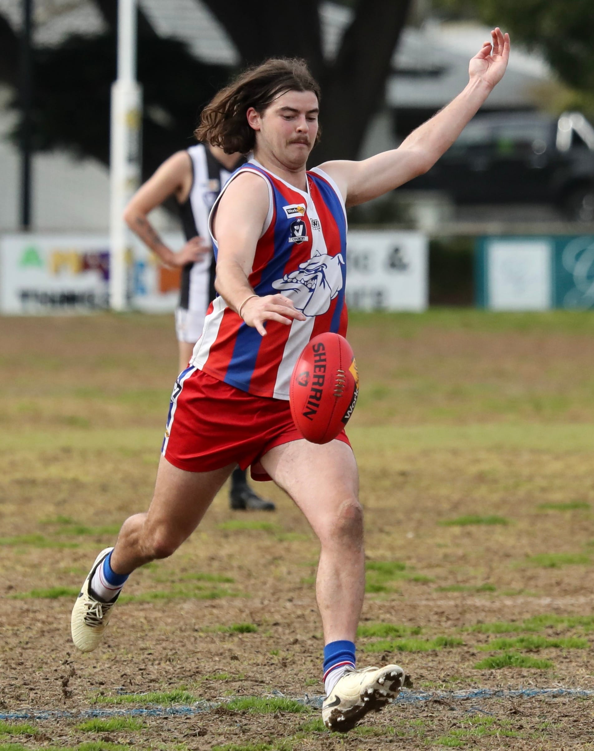 Stellar performance by Island Reserves