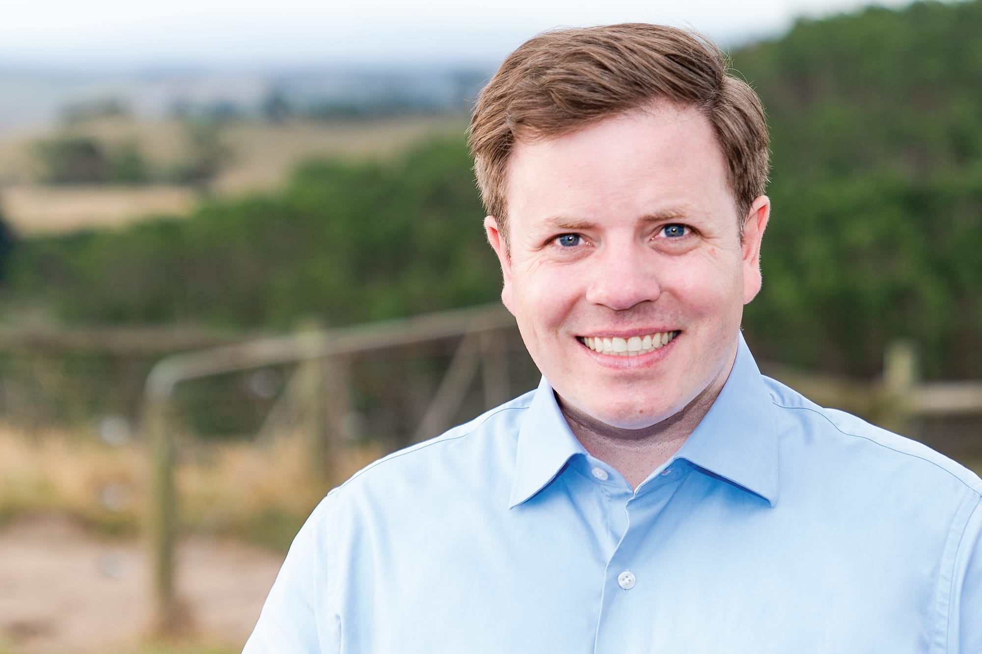 Election Feature: Tully Fletcher - Labor Party