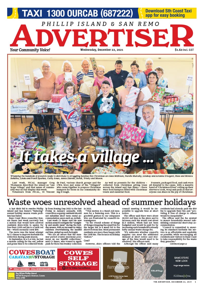 Wednesday, December 22, 2021