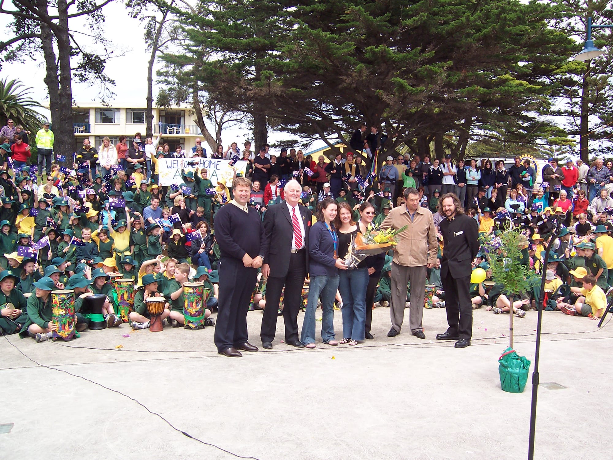 The price of Paralympic glory