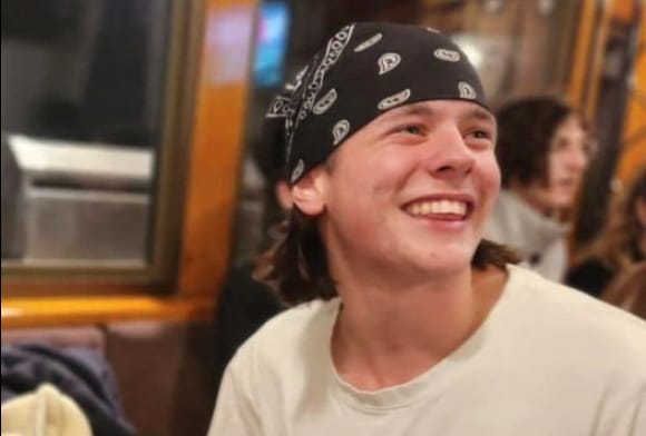 Tributes for Jake Munday