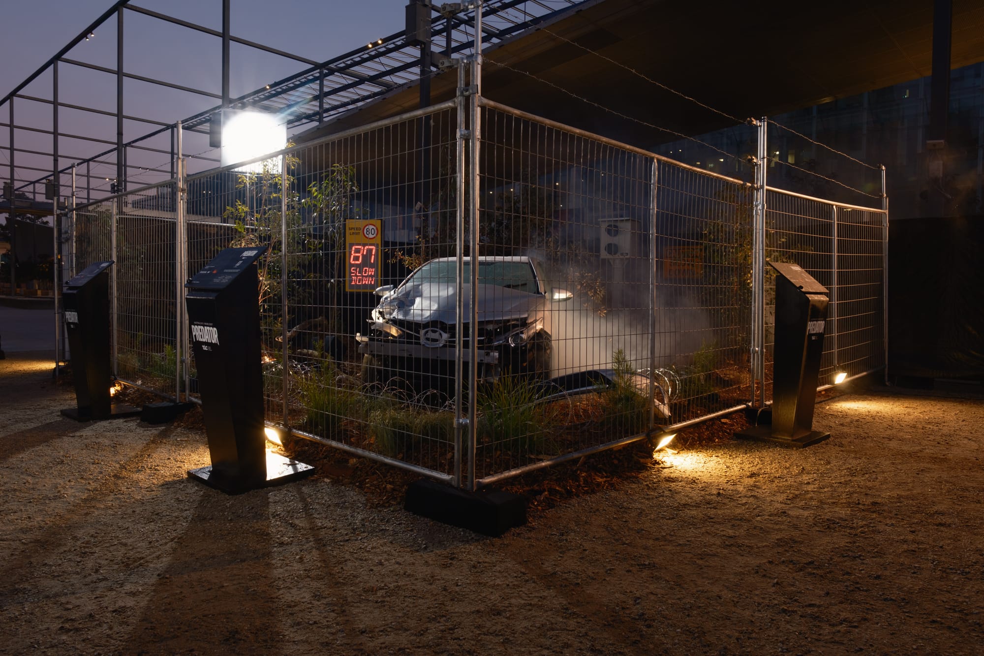 TAC: Australia's deadliest predator revealed