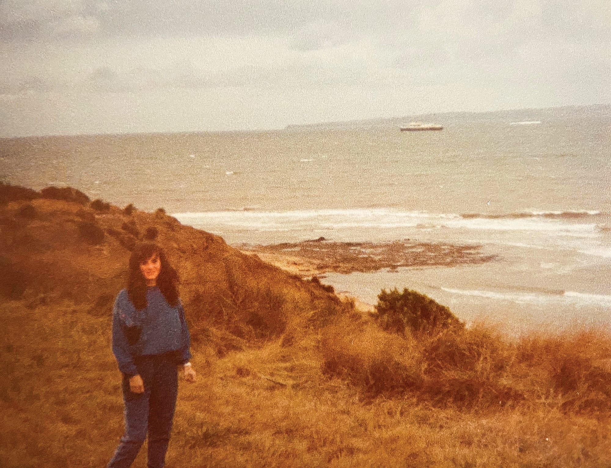 Memories of the Queen