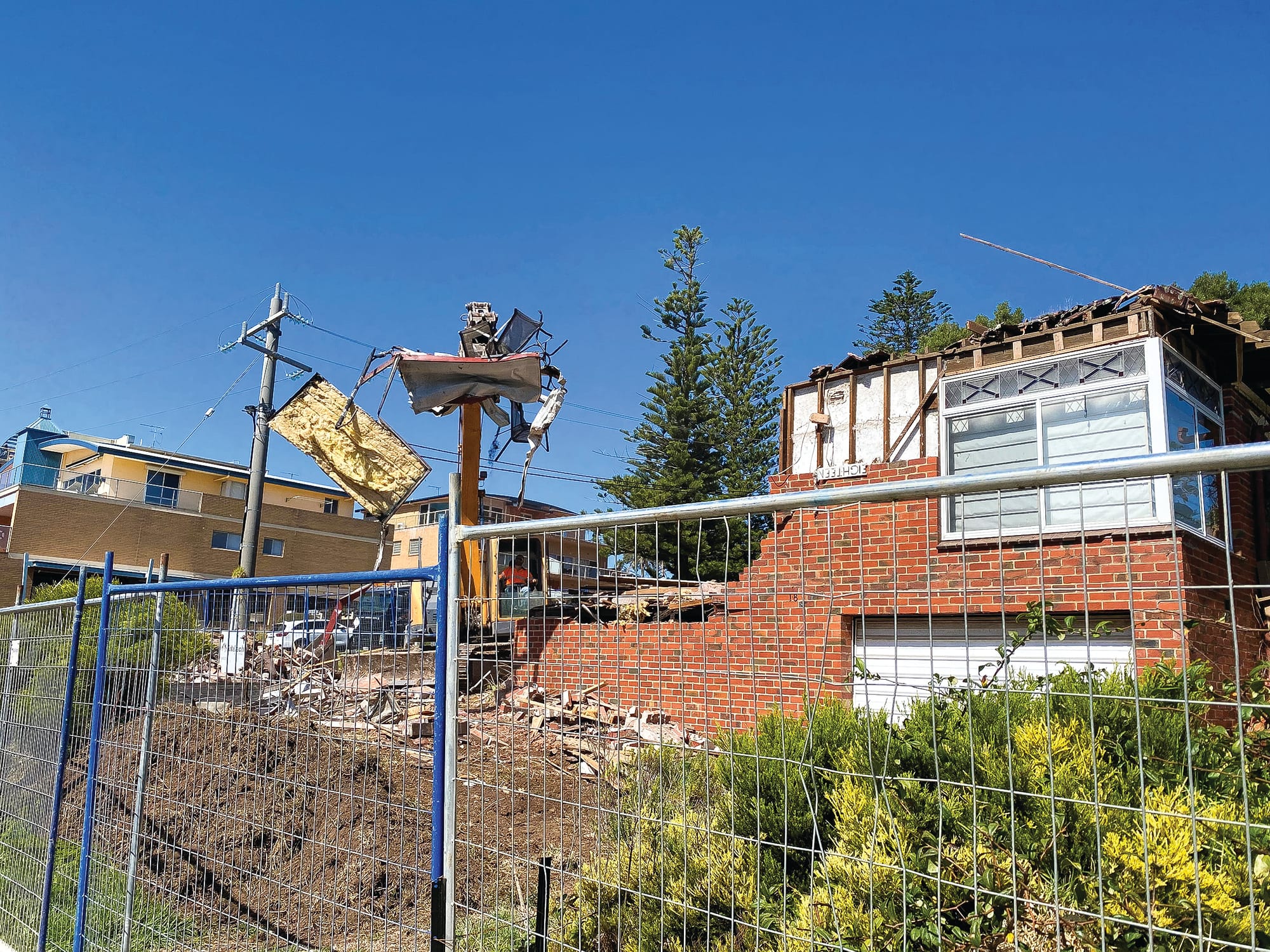 Another retail, residential development for Cowes