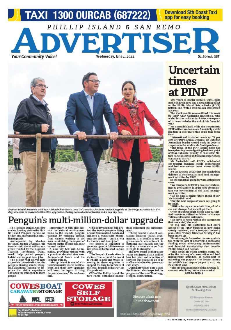 Wednesday, June 1, 2022