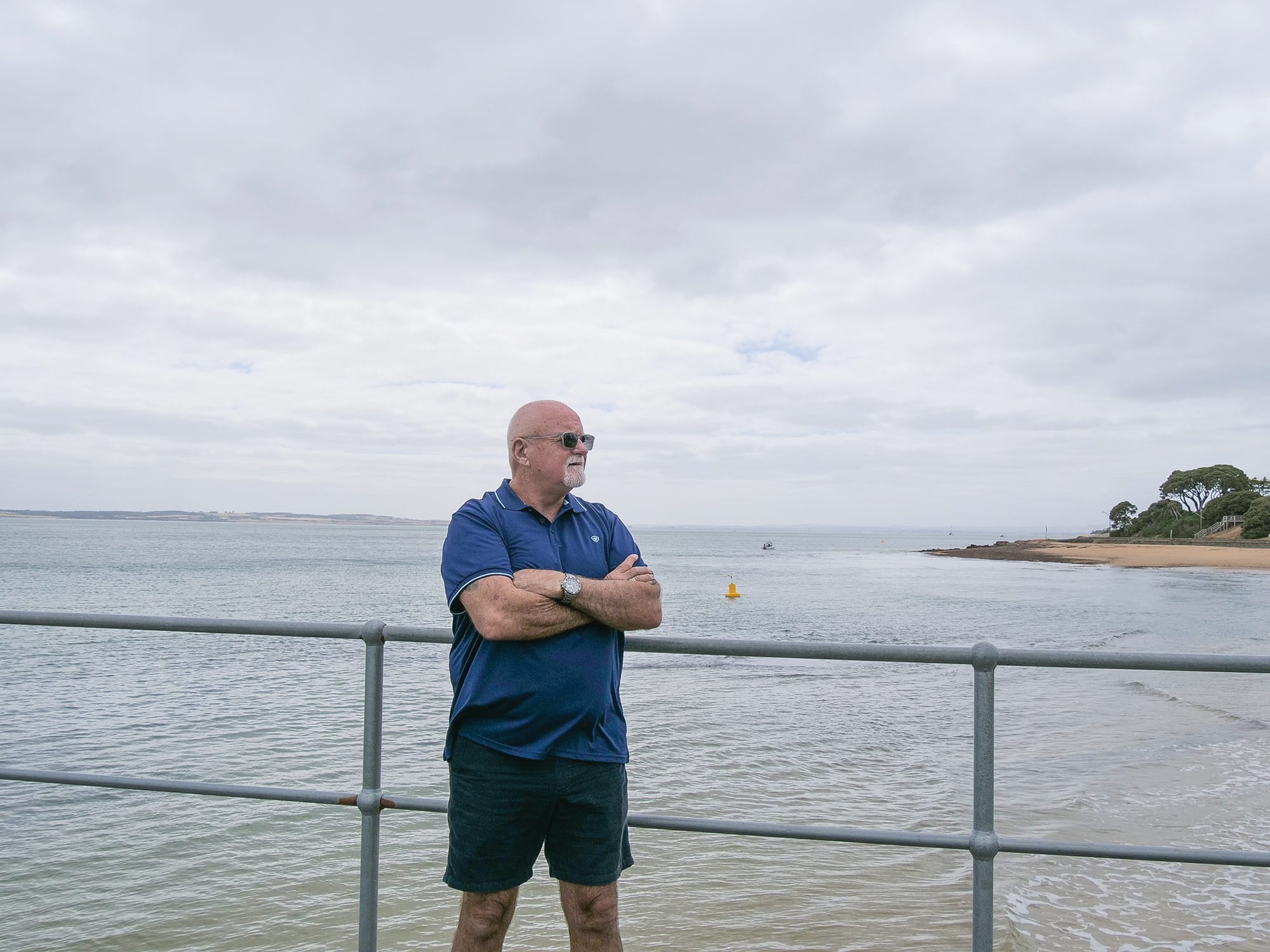 Anglers! Don't believe the "political spin"